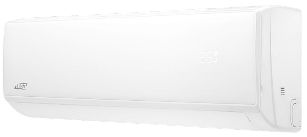 Кондиционер сплит-система JUST Aircon JUST RED JAC-12HPSA/IF / JACO-12HPSA/IF