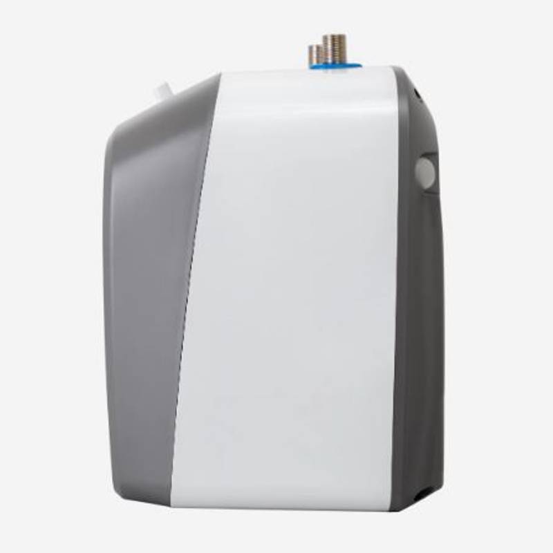 Водонагреватель накопительный Haier Q2 10 л под раковиной GA0SC0E1CRU