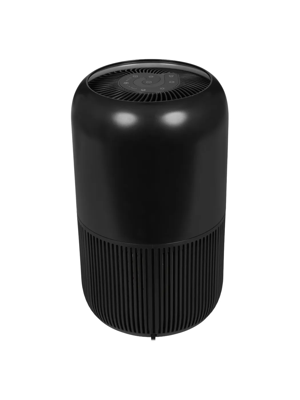 Очиститель воздуха Neoclima NP170SB черный NP170SB