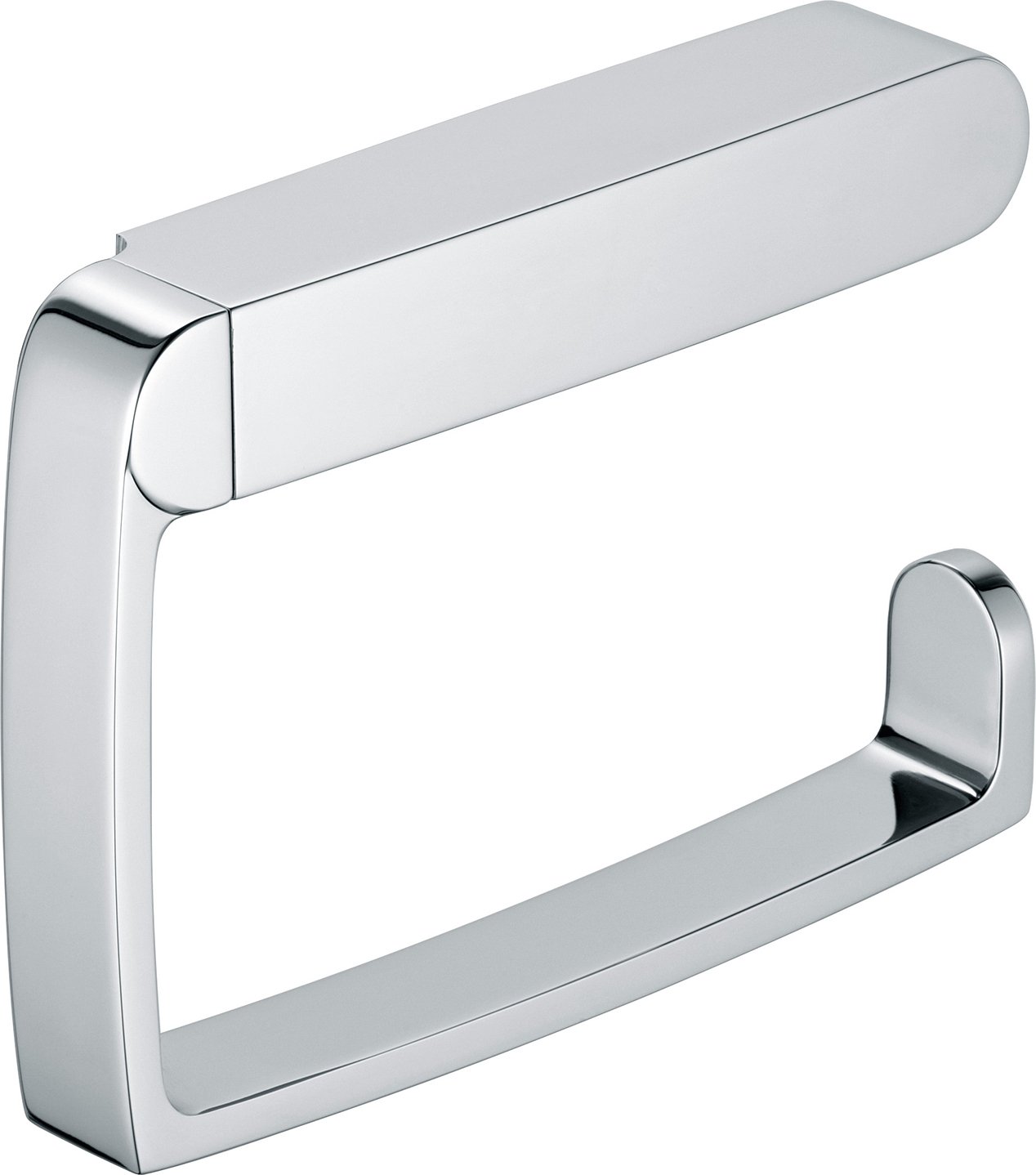 Держатель для туалетной бумаги открытый Keuco Elegance хром 11662010000