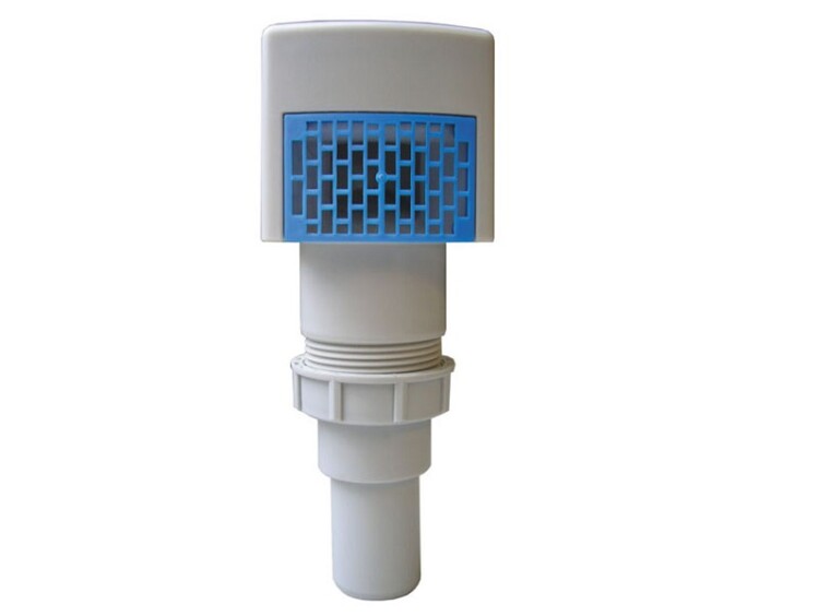 Клапан вакуумный канализационный HL HL903 DN32/40/50