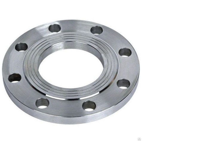 Фланец плоский Wilo DN 100 PN 10 8 отверстий EWG100008