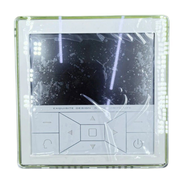 Пульт управления проводной Haier YR-E16B