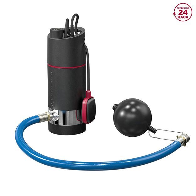 Насос погружной колодезный Grundfos SB 3-45 AW 97686707