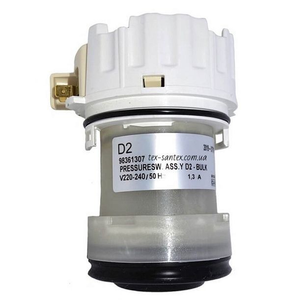 Реле давления Grundfos для Sololift2 D-2 97775347