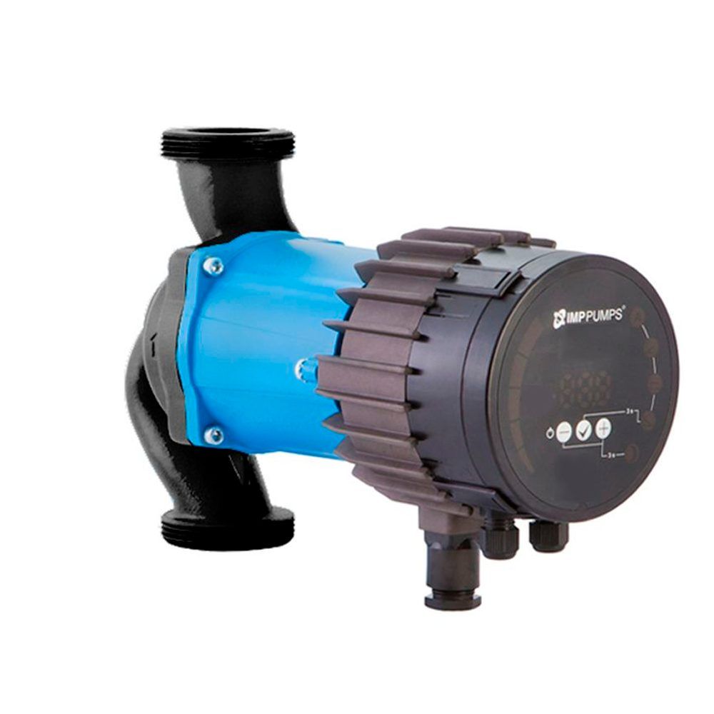 Циркуляционный насос IMP PUMPS NMT SMART C 50/120 F240 979524544