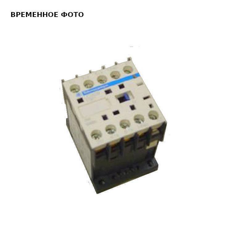 Контактор Schneider Electric TeSys K LC1K0610M7