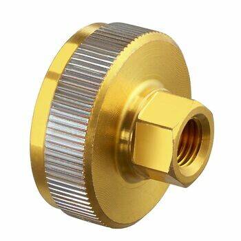 Адаптер для присоединения импульсной трубки Oventrop Hycocon 1062090