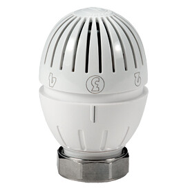 Головка термостатическая Giacomini R470H M30x1.5 жидкостная R470HX001