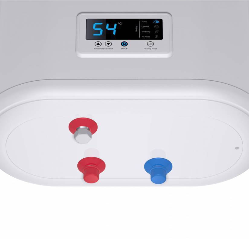 Водонагреватель накопительный Thermex IF 30 V (pro) 30 л вертикальный 4758