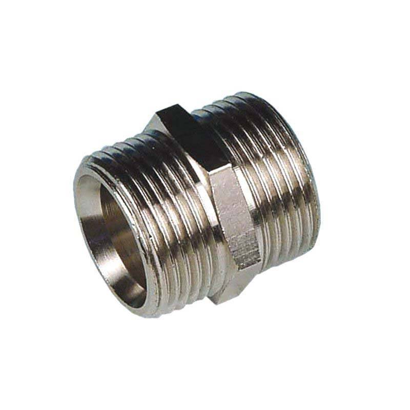 Ниппель Henco AD 3/4 EK x 3/4 EK AD-EKEK