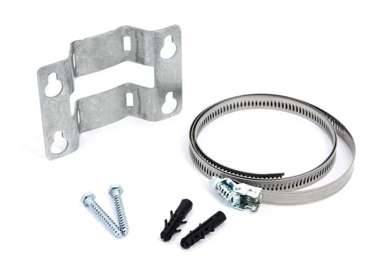 Крепеж для расширительных баков 8-35 л ленточный Flamco MB 2 7611000RU