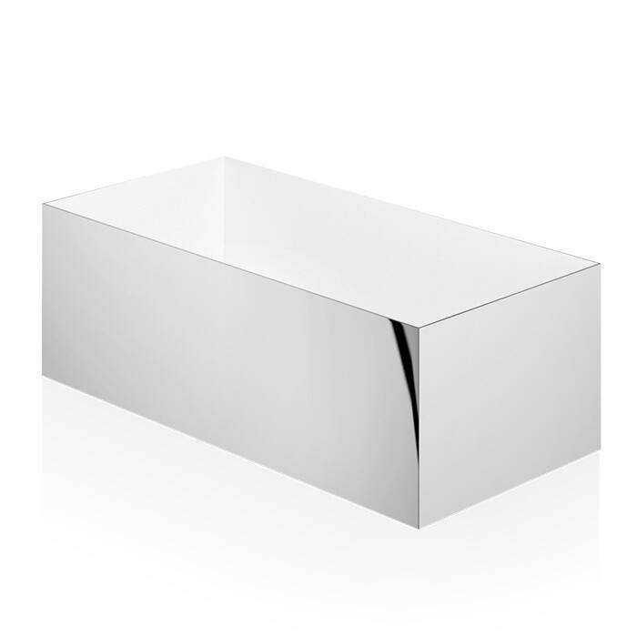 Контейнер универсальный Decor Walther DW 361 хром 0828800