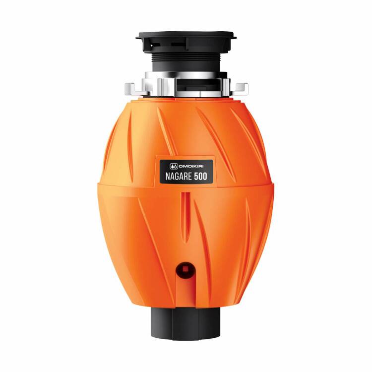 Измельчитель пищевых отходов OMOIKIRI Nagare 500 4995060