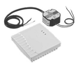 Контроллер универсальный Zehnder THE 521008820