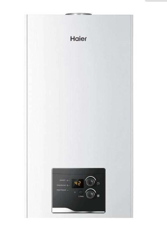 Котёл газовый настенный Haier Urban 2.14 TM 14 кВт GE0Q6PE09RU