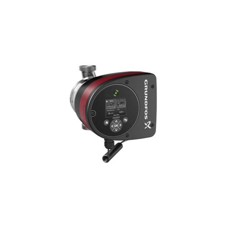Циркуляционный насос Grundfos MAGNA3 25-100 N 97924339