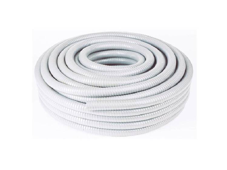 Шланг дренажный ПВХ Högert 6 мм 50 м 40060142