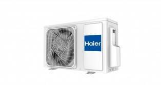 Наружный блок кондиционера Haier Flexis 1U35MECFRA инверторный 1U35MECFRA