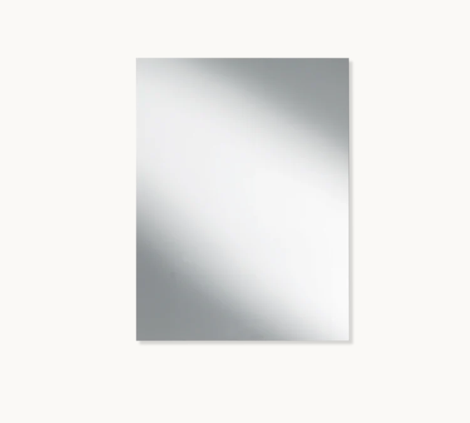 Зеркало Decor Walther прямоугольное 600x800 мм 0108000