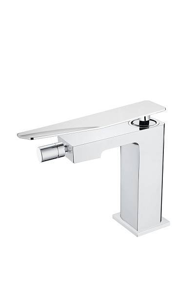 Смеситель для биде Boheme Q хром 146-CRCR.2