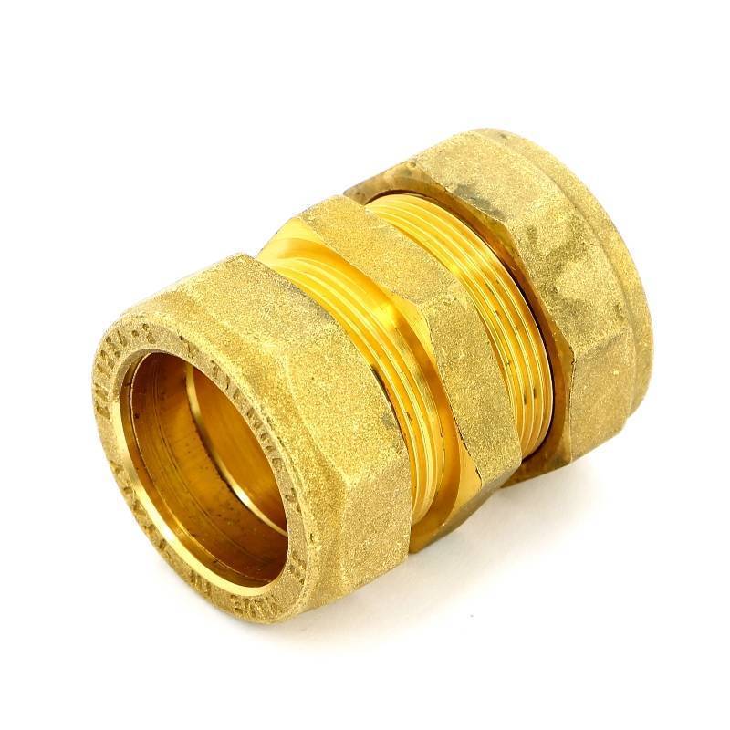 Муфта обжимная Tiemme 1100 35 мм 1100064