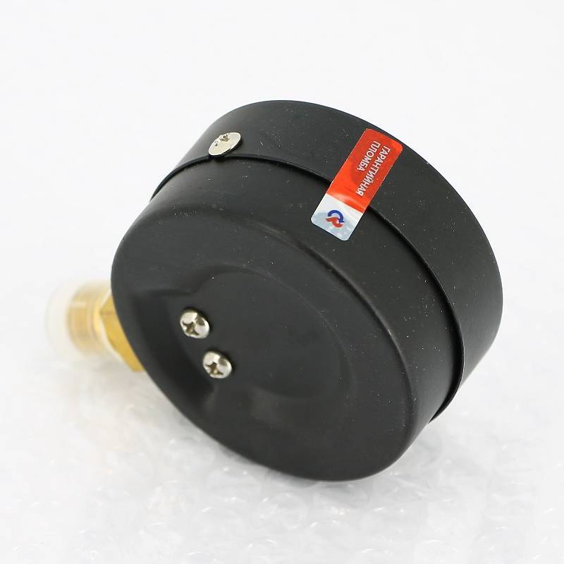 Манометр Росма ТМ-310P.00 63 мм 0-16 бар G1/4 радиальный кл.1.5 00000010237