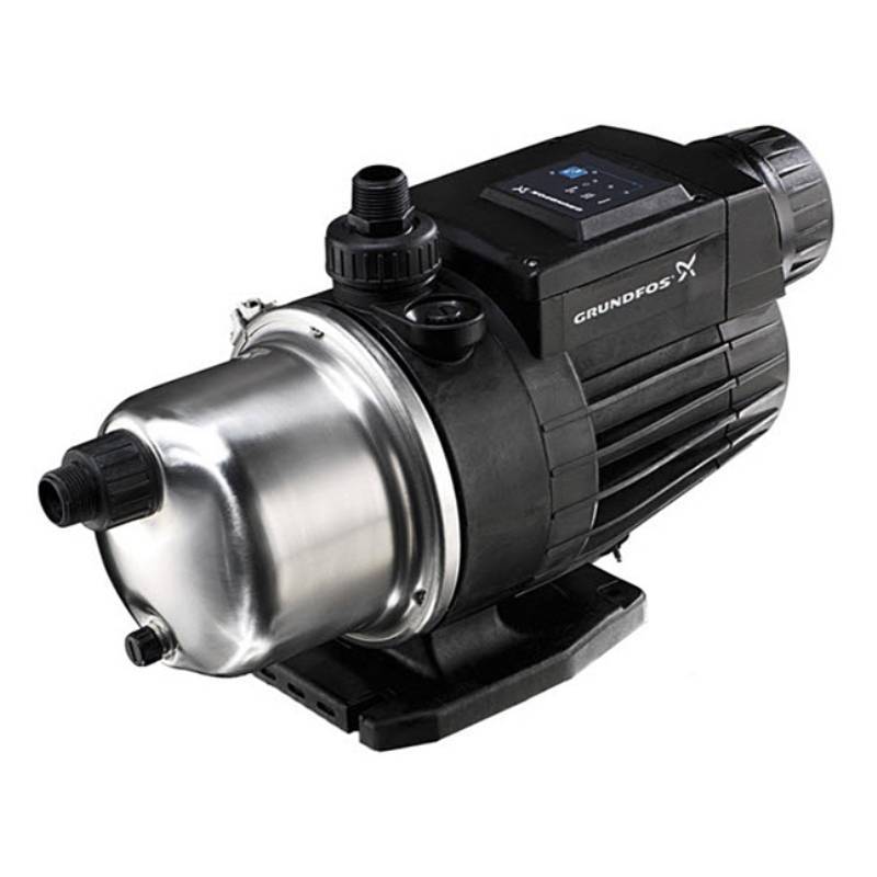 Насосная станция Grundfos MQ 3-45 96515415