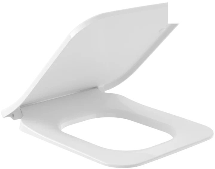 Сиденье для унитаза Villeroy & Boch Venticello 9M79S101