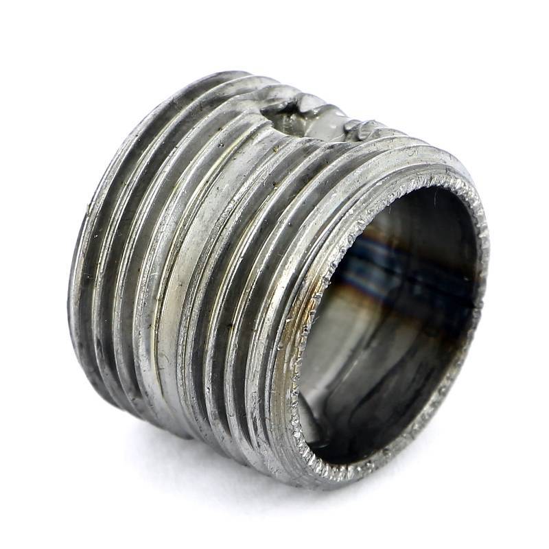 Ниппель радиаторный межсекционный Uni-Fitt 1 878S4000