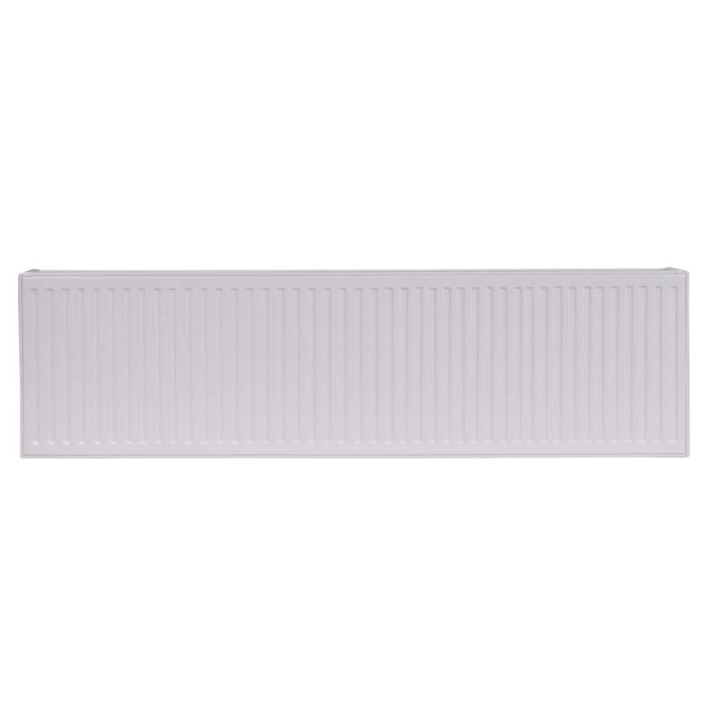 Радиатор стальной панельный Vogel&Noot COMPACT 11 500x1800 мм боковое подключение E11KBA518A