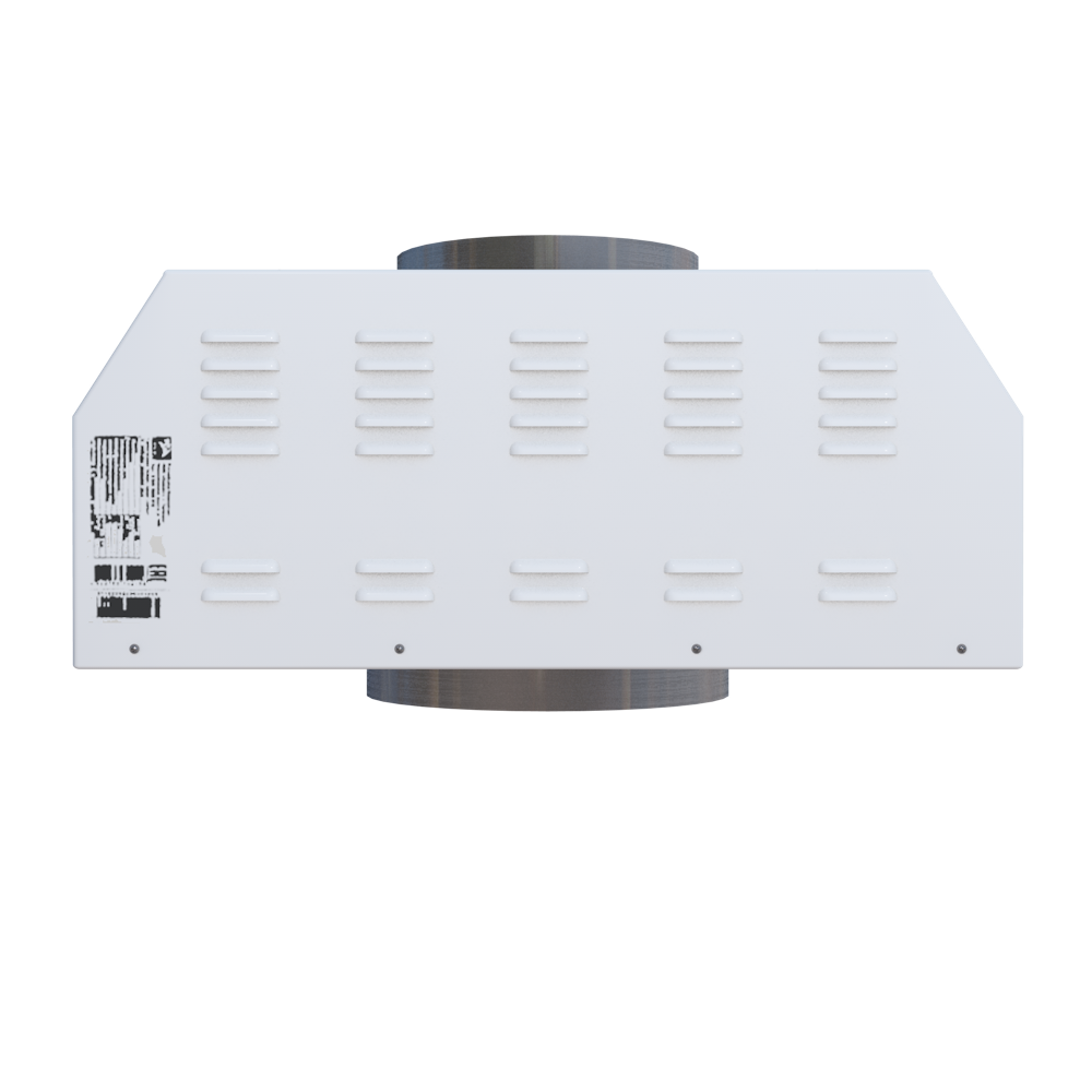 Турбонасадка ЛЕМАКС Comfort 180 для котлов Clever L 180 150009