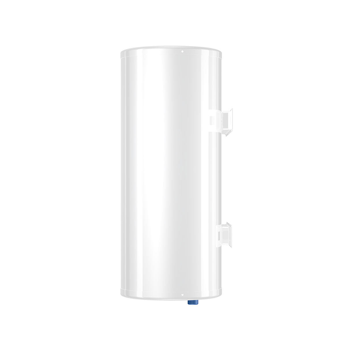 Водонагреватель накопительный Edisson Solar 30 V 30 л 11009