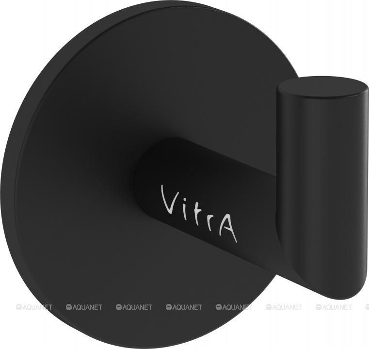 Крючок VitrA Origin черный матовый A4488436