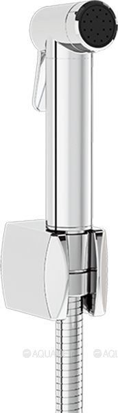 Гигиенический душ Vitra Complimentary хром A45747