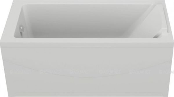 Панель фронтальная для ванны Jacob Delafon Sofa 150x70 см с крепежом E6D301RU-00