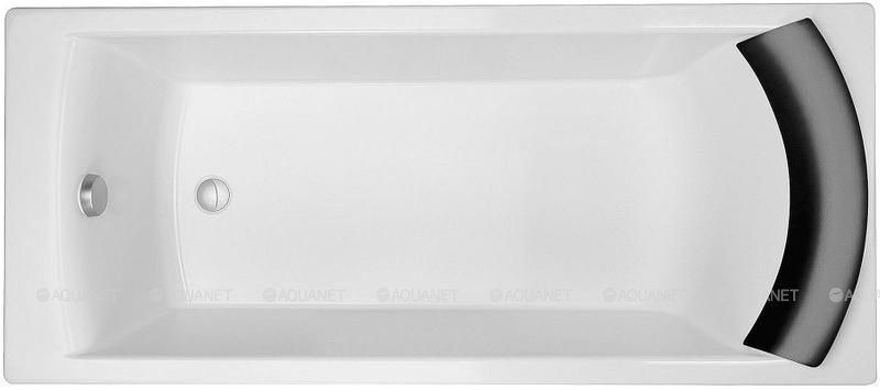Ванна чугунная Jacob Delafon Biove 150x75 см белая E6D903-0