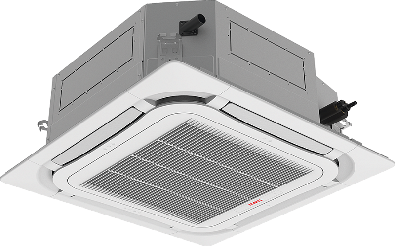 Сплит-система кассетная TOSOT T24H-ILC/I/TF06P-LC/T24H-ILU/O инверторная