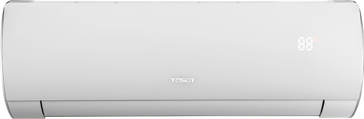 Внутренний блок мультисплит-системы TOSOT Lyra Inverter T12H-SLyR2/I инверторный T12H-SLyR2/I