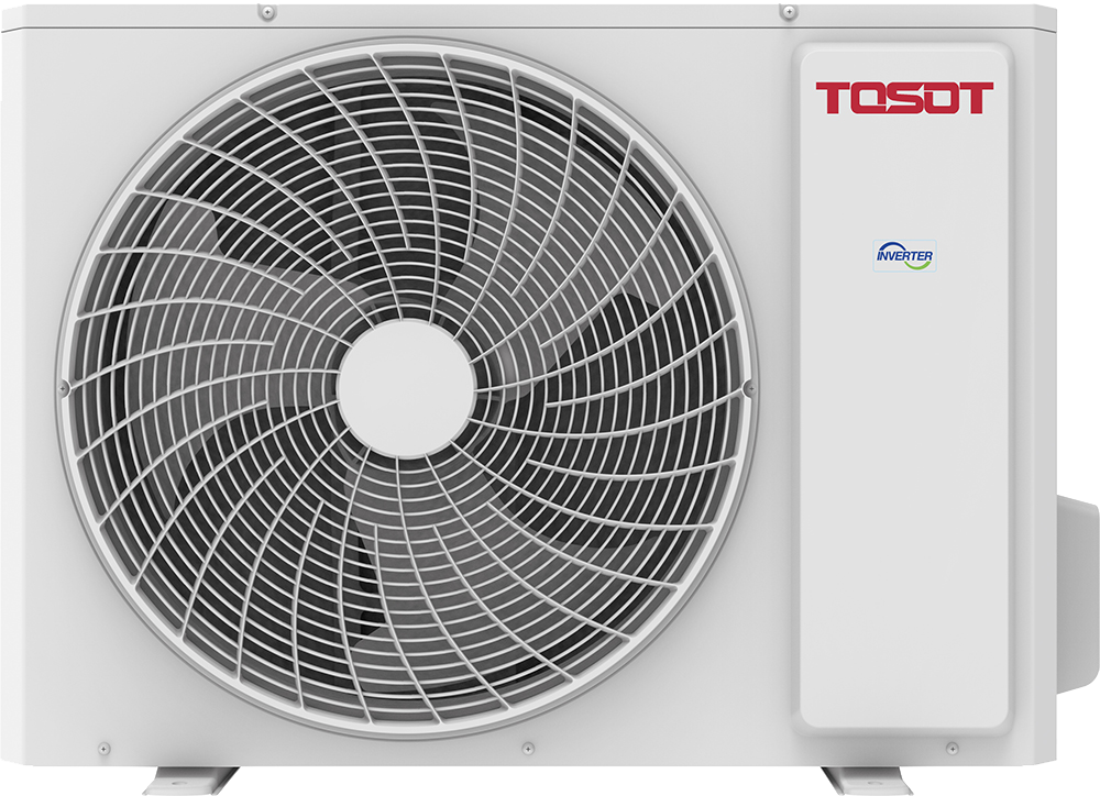 Внутренний блок мультисплит-системы TOSOT Lyra Inverter T12H-SLyR2/I инверторный T12H-SLyR2/I