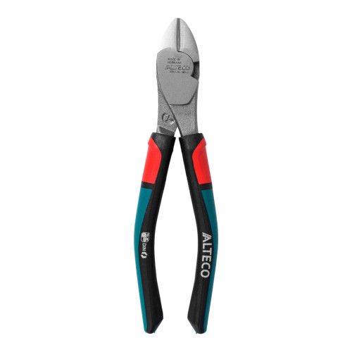 Бокорезы усиленные 180 мм, 3К рукоятка ALTECO Industrial 0202-3K-180-X 96868