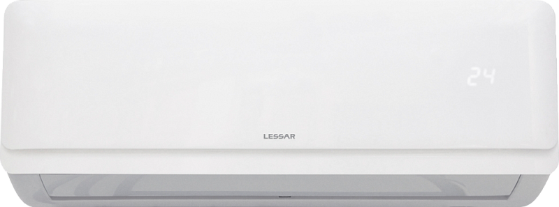 Внутренний блок мульти-сплит-системы Lessar Ego LS-MHE18KVE2
