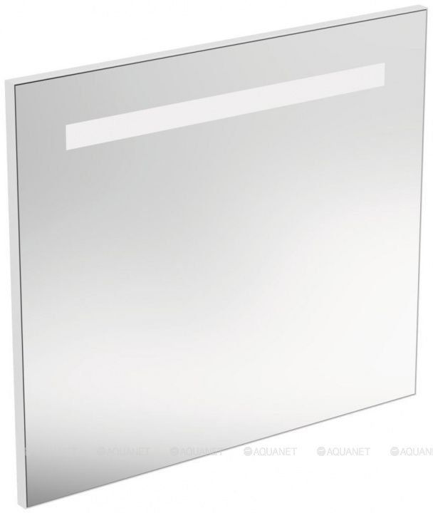 Зеркало с подсветкой Ideal Standard MIRRORLIGHT 80x70 см T3342BH