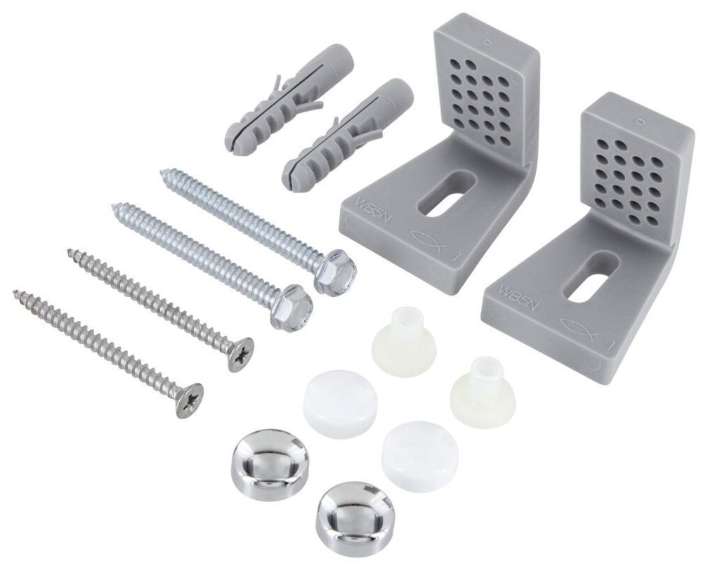 Комплект креплений для напольного унитаза и биде Ideal Standard TT0257919
