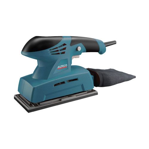 Виброшлифмашина ALTECO SN 200  15858