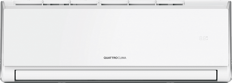 Кондиционер сплит-система QuattroClima Vento QV-VN12WB/QN-VN12WB