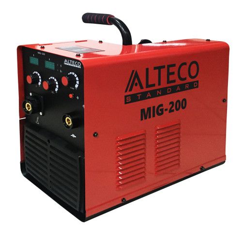 Сварочный аппарат ALTECO MIG 200 21570