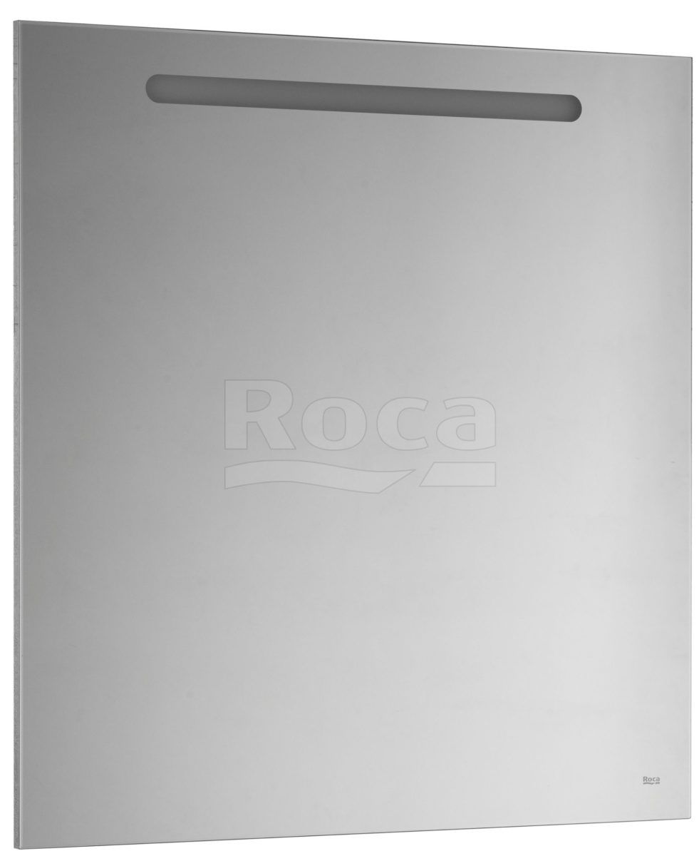 Зеркало Roca The Gap 800 мм с подсветкой ZRU9302689