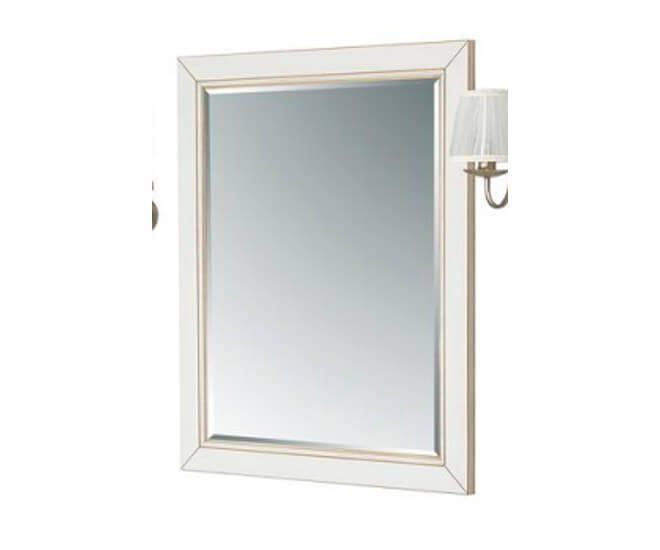 Зеркало Roca America 700x860 мм дуб светлый ZRU9302957