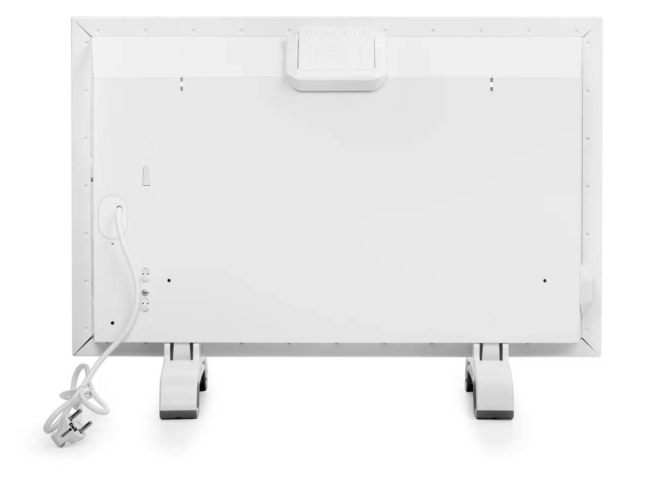 Конвектор электрический iVigo EPKE10 электронный термостат Вт EPKE10